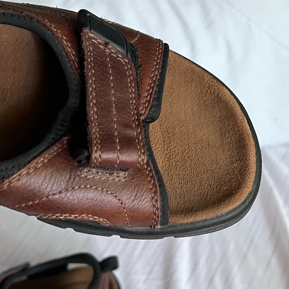 Thom McAn size 12 sandals - Picture 6 of 6